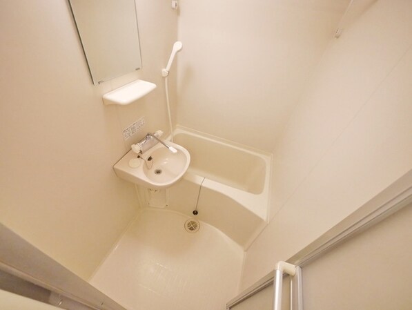 レオパレスアズールの物件内観写真